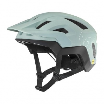 Capacete Adapt Mips Turquoise