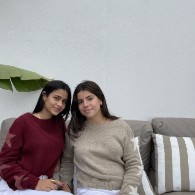 Camisola “Stars”