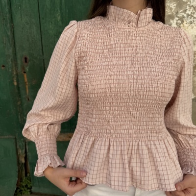 Camisa "Sofia"