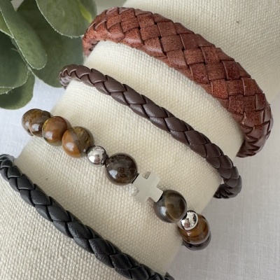 Pulseiras "Baleares"