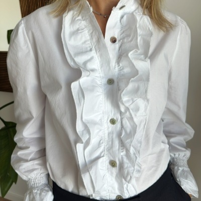 Camisa “Amélia”