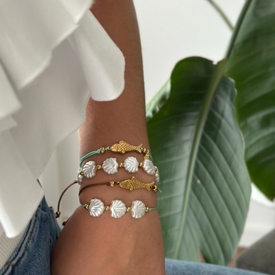 Conchitas Bracelet