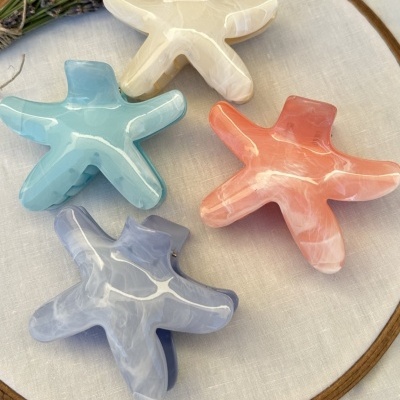 Mola "Estrela do Mar"