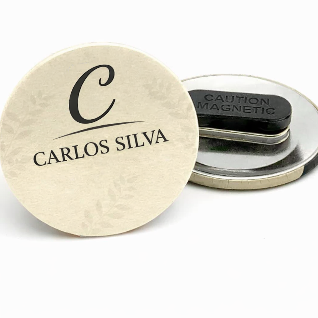 CRACHÁS REDONDOS CRACHÁS REDONDOS