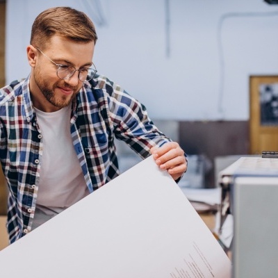 PUBLICIDADE E GRANDES FORMATOS