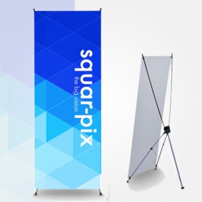 X-Banner