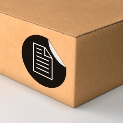 Etiquetas Autocolantes