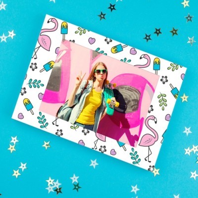 Cartões de Felicitações