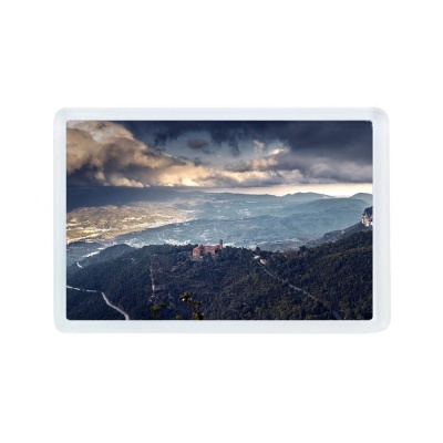 Crachá magnético MAG-70