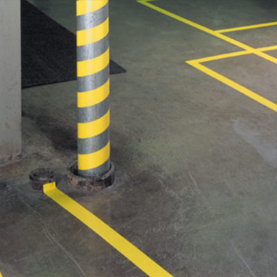 Fita Sinalética 3M 471