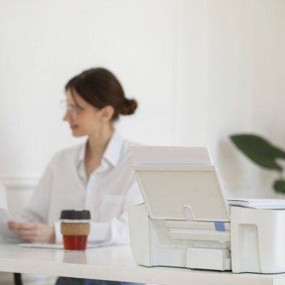 EMPRESAS E ESCRITÓRIO