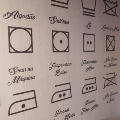 Vinil Autocolante de Cor ou Fosco