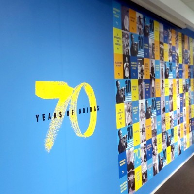 Vinil Autocolante para Superfícies Planas