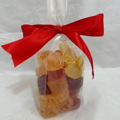 Gomas Artesanais 100% Vegan – 200g