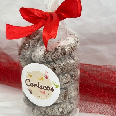 Broinhas de Melaço - Pack de 8un (40gr)