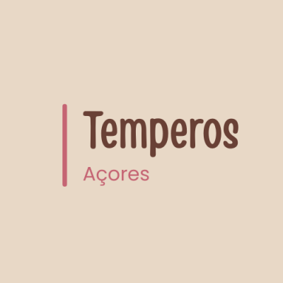 Temperos e Condimentos