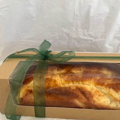 Massa Sovada Simples