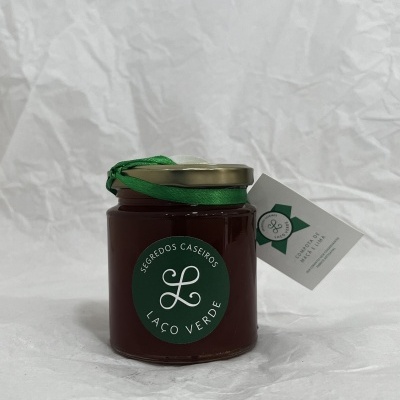 Compota Maçã e Lima