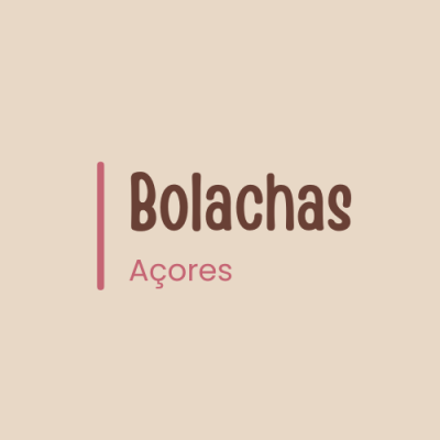 Bolachas
