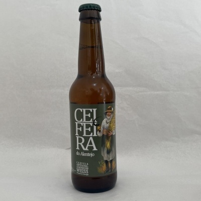 Cerveja Artesanal Ceifeira