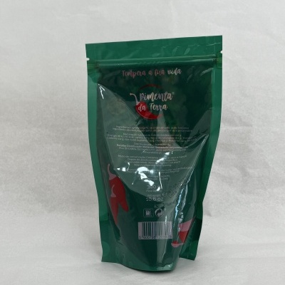 Pimenta Moída em Saco
