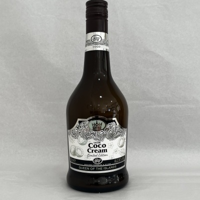 Licor Coco Cream 70cl