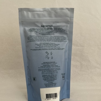 Infusão de Poejo BIO - Azortea
