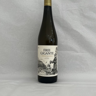 Vinho Frei Gigante Branco 2021 – Ilha do Pico