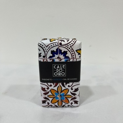 Sabonete de Sal
