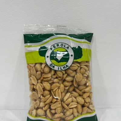 Amendoim com Sal 200g