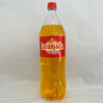Laranjada 1.5L