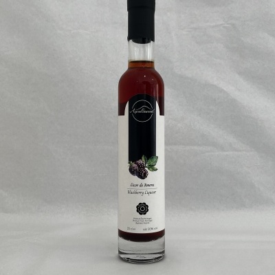 Licor de Amora 20cl Azores Gourmet