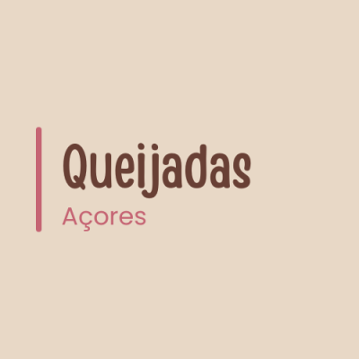Queijadas
