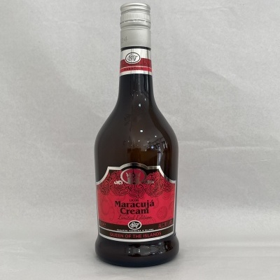 Licor Maracujá Cream70cl