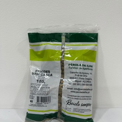 Pevides Sem Casca 150g