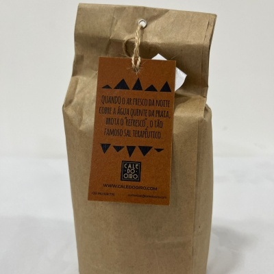 Sal Terapêutico 1KG