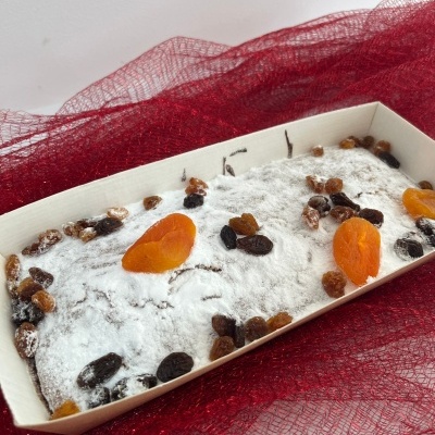 Bolo Natal dos Açores (550g)