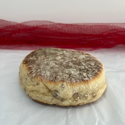 Bolo Lêvedo Rainha (350gr)