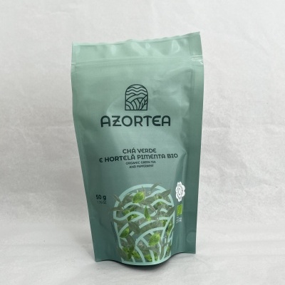 Chá Verde e Jasmim – Azortea