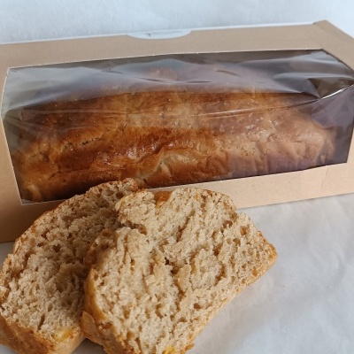 Massa Sovada 'Folar'