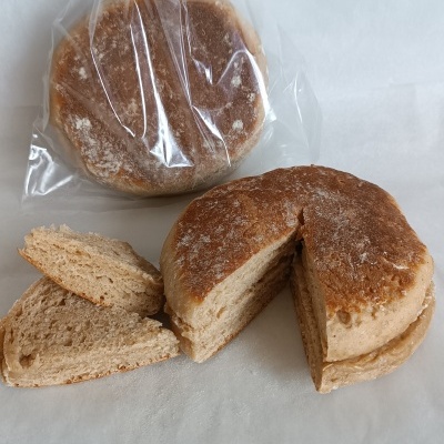 Bolo Lêvedo 'Folar' - 250g