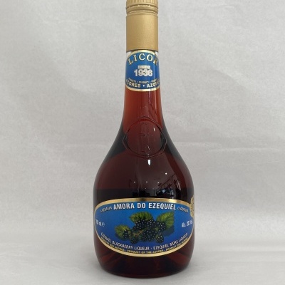 Licor Amora do Ezequiel 70cl