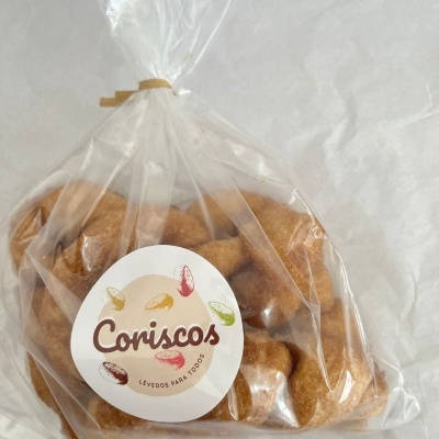 Canelas Açorianas – Pack 4 un