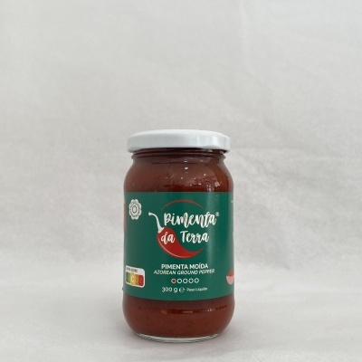 Pimenta da Terra Moída