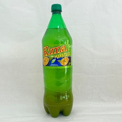 Kima Maracujá 1.5L