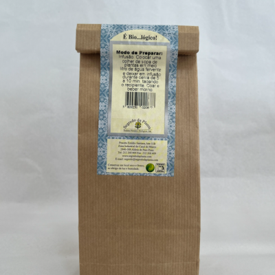 Chá de Perpétua Roxa