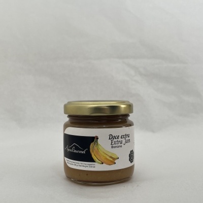 Doce Extra Jam - Banana