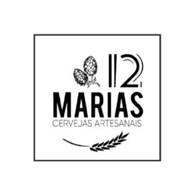 12 Marias