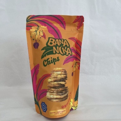 Bananika Chips