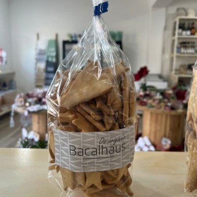 Os Originais Bacalhaus